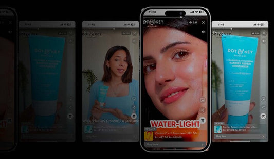 Shoppable Videos