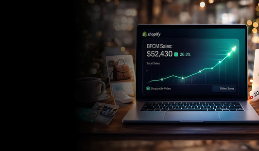 How Can BFCM <span>Skyrocket Your Shopify Sales </span> This Year?