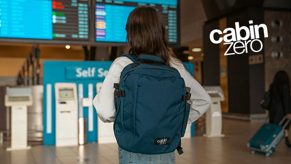 CabinZero achieved <span> 26X ROI and 186K+ Views </span> with Interactive videos