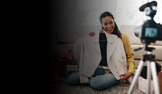 Shoppable Videos