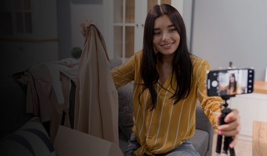Shoppable Video