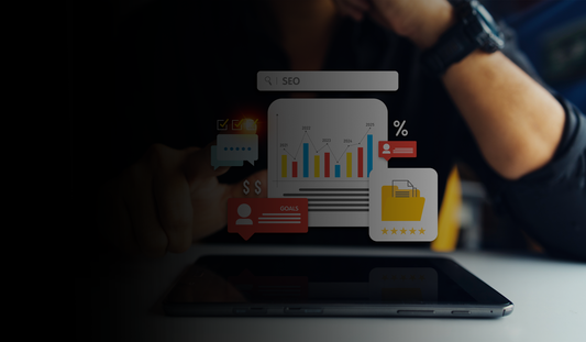 Conversion Rate Optimization