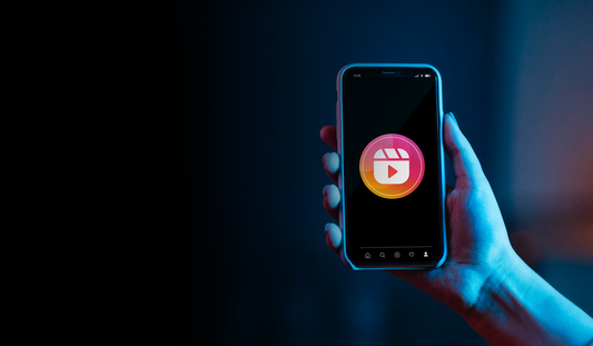 <span> Embed Instagram Reels </span> on Website for Free