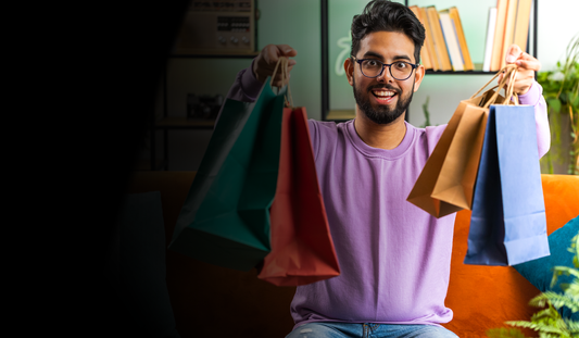 Ecommerce Conversion Rate