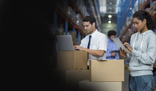 SKU Management