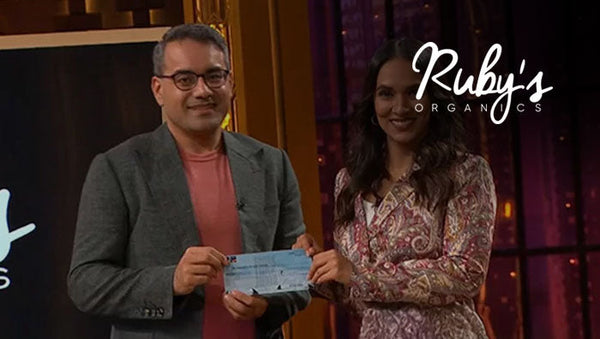 Shoppable videos trigger <span> 17% More Sales</span> for Ruby’s Organics