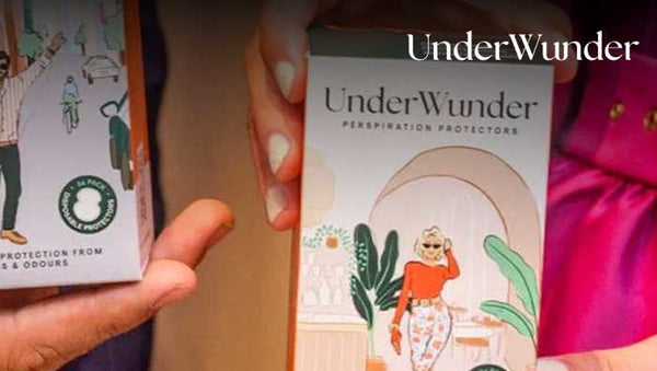 How UnderWunder <span>Boosted Engagement by 52% </span>Using ReelUp