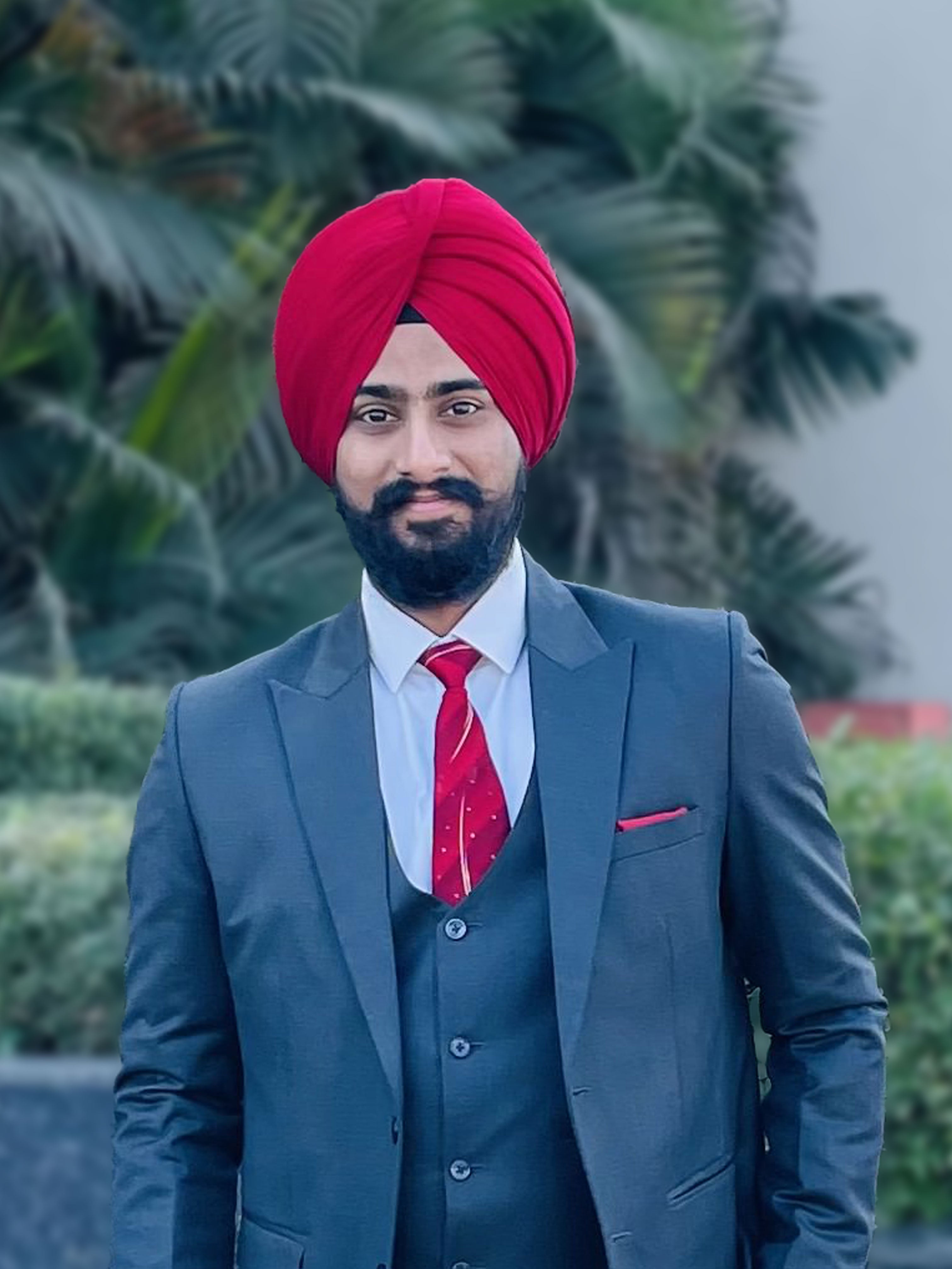 Jaspal Singh